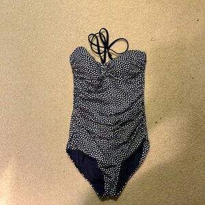 Boden adjustable bathing suit- like new!